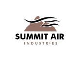 https://www.logocontest.com/public/logoimage/1632825324Summit Air Industries_Summit Air Industries copy 5.png